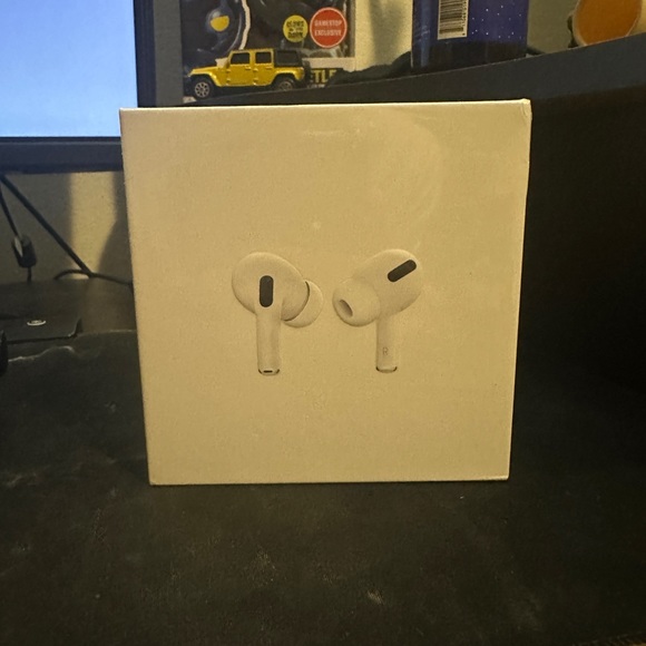 Apple AirPods Pro